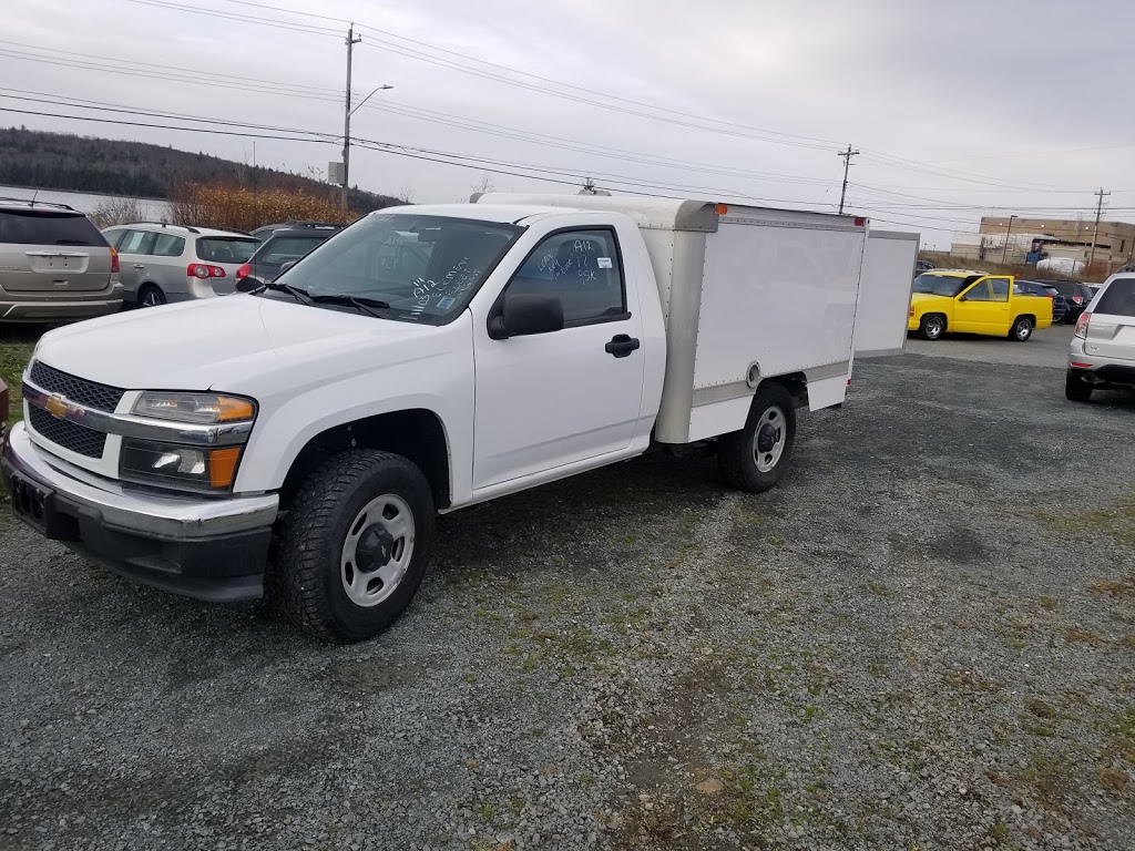 Mobility Auto Sales | 1070 Main Rd, Eastern Passage, NS B3G 1N9, Canada | Phone: (902) 830-9966