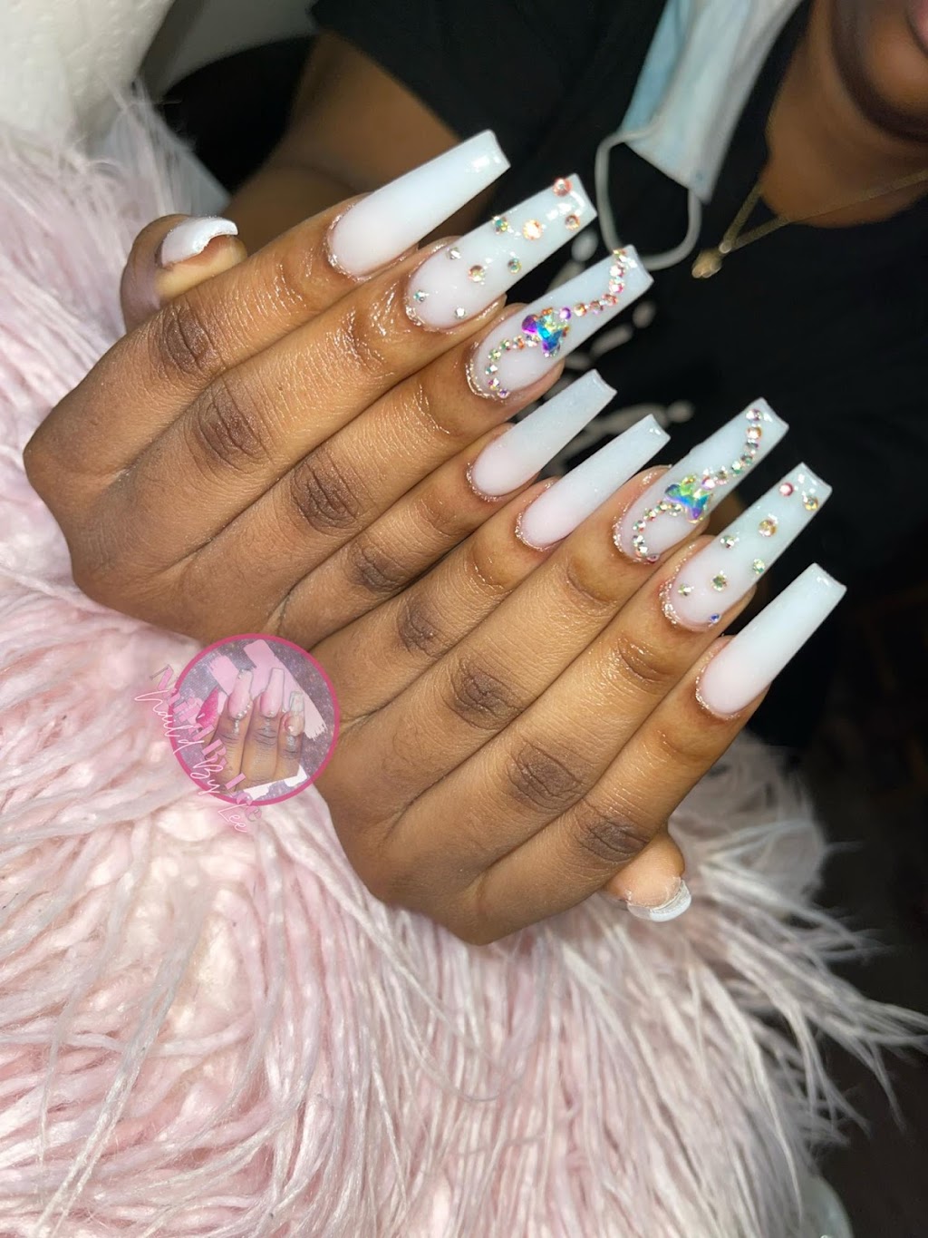 Naild by Lee | 16 Elena Court, Charlottetown, PE C1C 0B2, Canada | Phone: (902) 393-8900