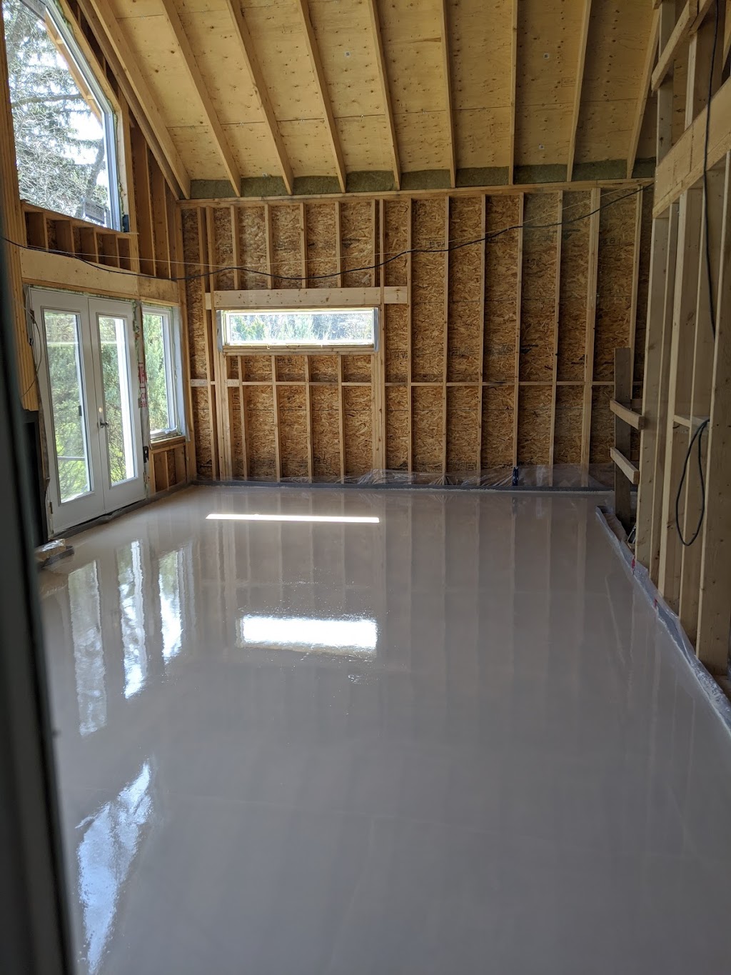 IFH Designs & Installations (Infloor Heating) | 17861 Gregory Dr, St. Marys, ON N4X 1C6, Canada | Phone: (866) 463-5667