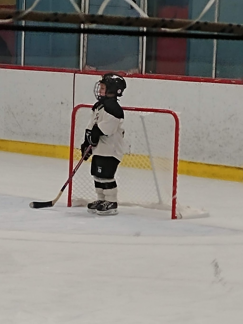 Hillsborough Arena | 32 Mill St, Hillsborough, NB E4H 2Z8, Canada | Phone: (506) 734-3715