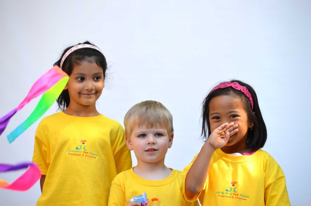 Caterpillar Fun House # 5 | 8226 146 St room # 205, Surrey, BC V3S 3A5, Canada | Phone: (778) 855-3411