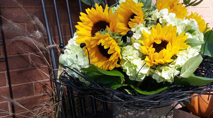 Ingersoll Flowers | 103 George St Box 619, Thamesford, ON N0M 2M0, Canada | Phone: (519) 485-0360