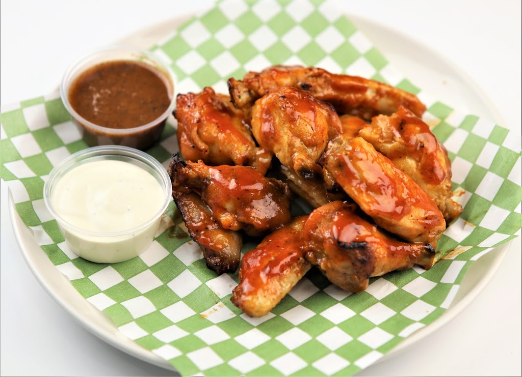 Fusion Bites | 6899 14th Ave, Markham, ON L6B 0S2, Canada | Phone: (905) 554-7991