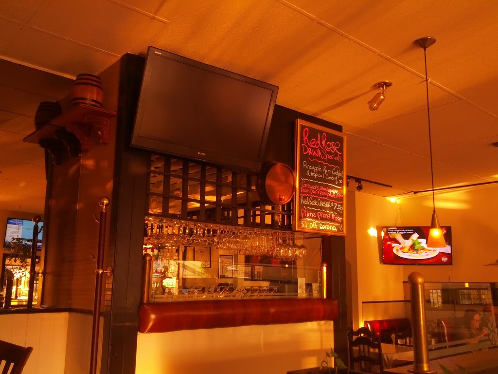 Red Rose Restaurant in Surrey | 6914 King George Blvd, Surrey, BC V3W 4Z9, Canada | Phone: (604) 591-8850