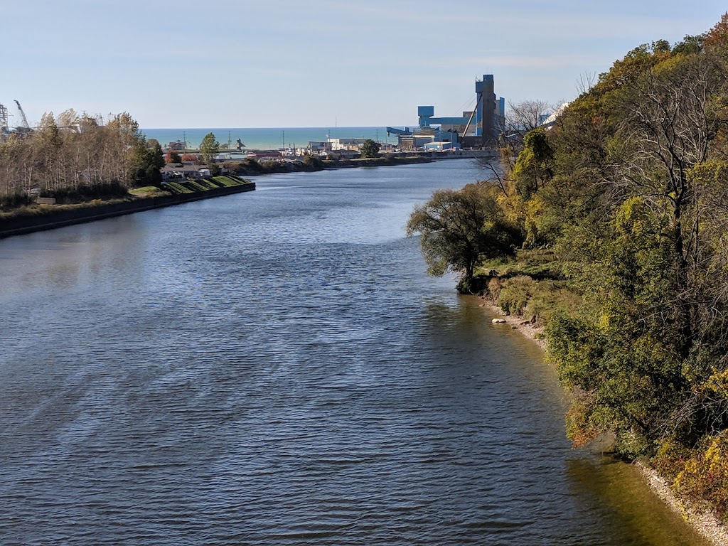 The Maitland | 25 North Harbour Rd E, Goderich, ON N7A 1W7, Canada | Phone: (519) 524-9641