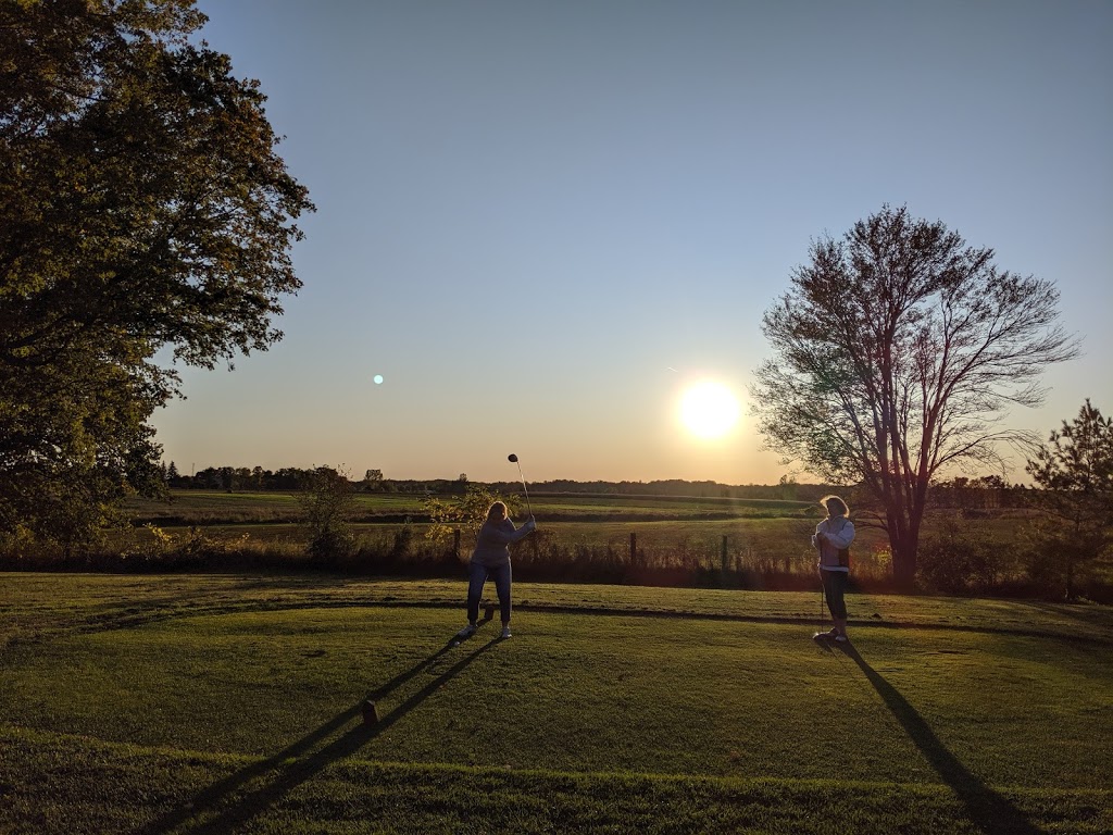 Grand Valley Golf & Country Club | 1910 Roseville Rd, Cambridge, ON N1R 5S3, Canada | Phone: (519) 623-8811