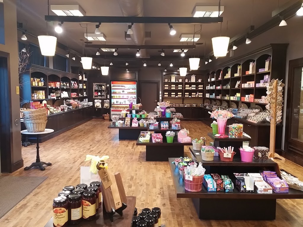 ANNE of Green Gables Chocolates | 15 Milky Wy, Charlottetown, PE C1E 2E2, Canada | Phone: (902) 370-2697