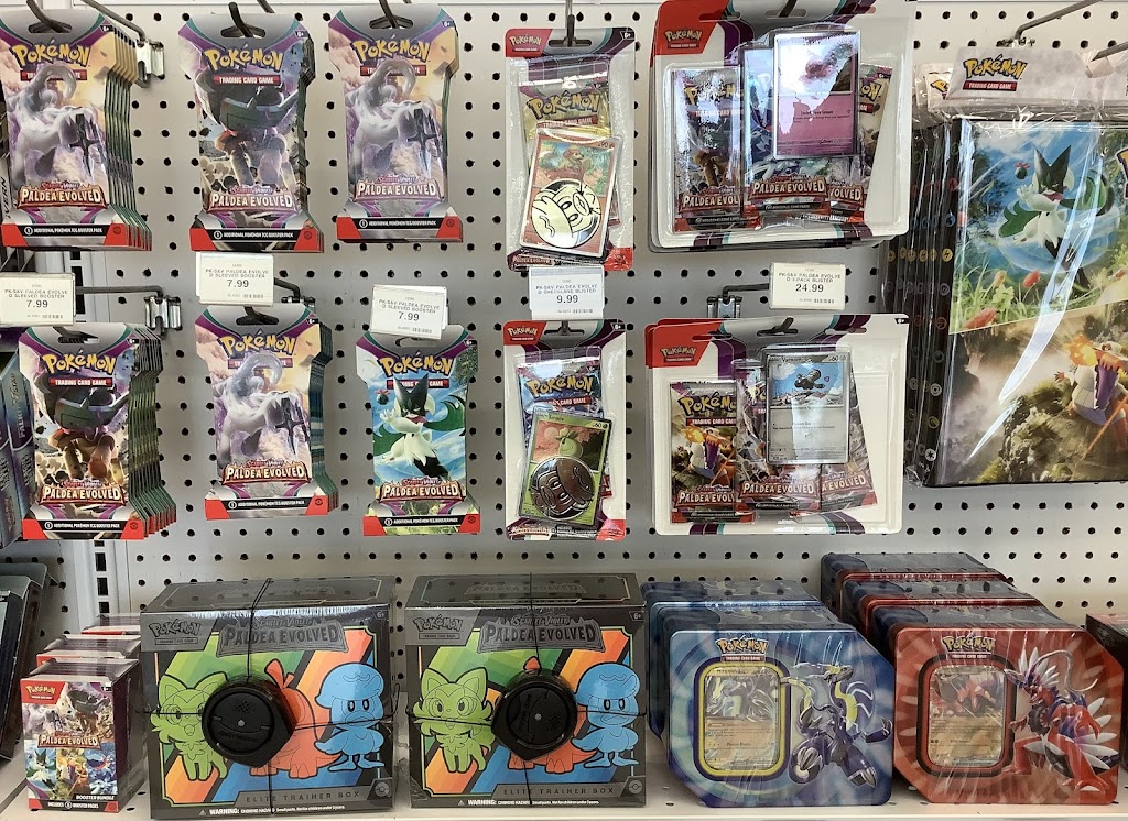 Toys"R"Us | 225 1 Ave S, Lethbridge, AB T1J 4P2, Canada | Phone: (403) 329-4869