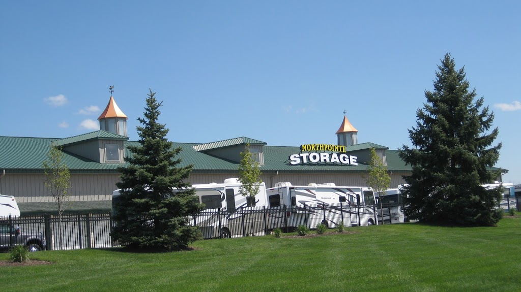 Northpointe Storage | 9926 Marine City Hwy, Casco, MI 48064, USA | Phone: (586) 725-8871