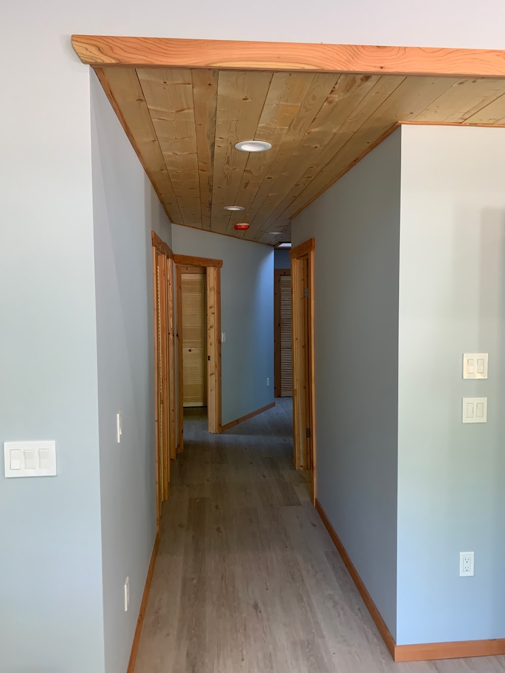 All Aspect Electric | 4859 Kokanee Pl, Powell River, BC V8A 3E4, Canada | Phone: (604) 223-8358