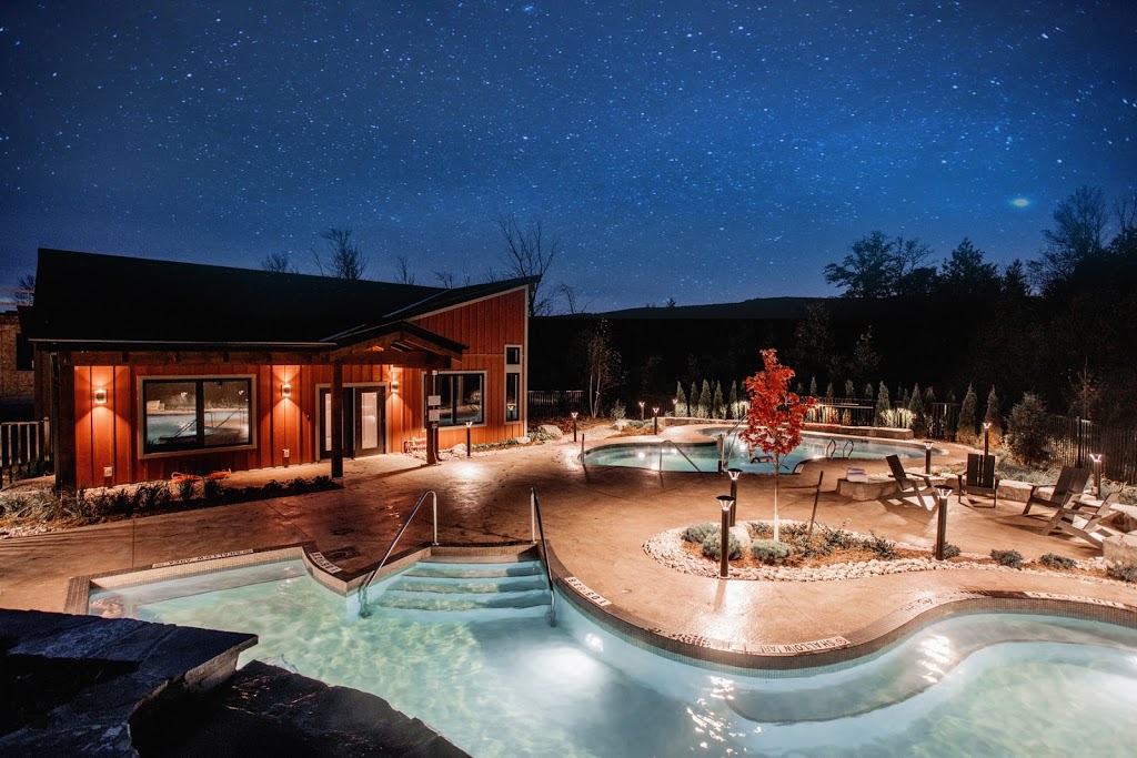 Mountain House at Windfall | 104 Yellow Birch Cres, The Blue Mountains, ON L9Y 0Y5, Canada | Phone: (705) 293-0954