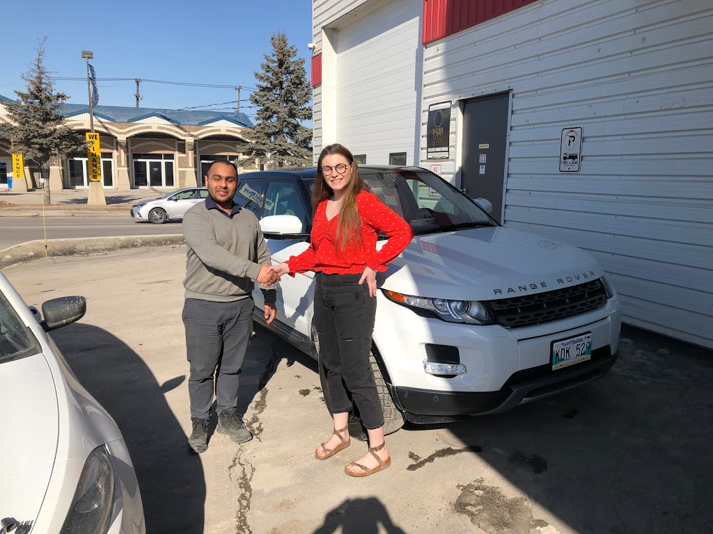 McWilliam Auto | 155 McPhillips St, Winnipeg, MB R3E 2J8, Canada | Phone: (204) 560-1234