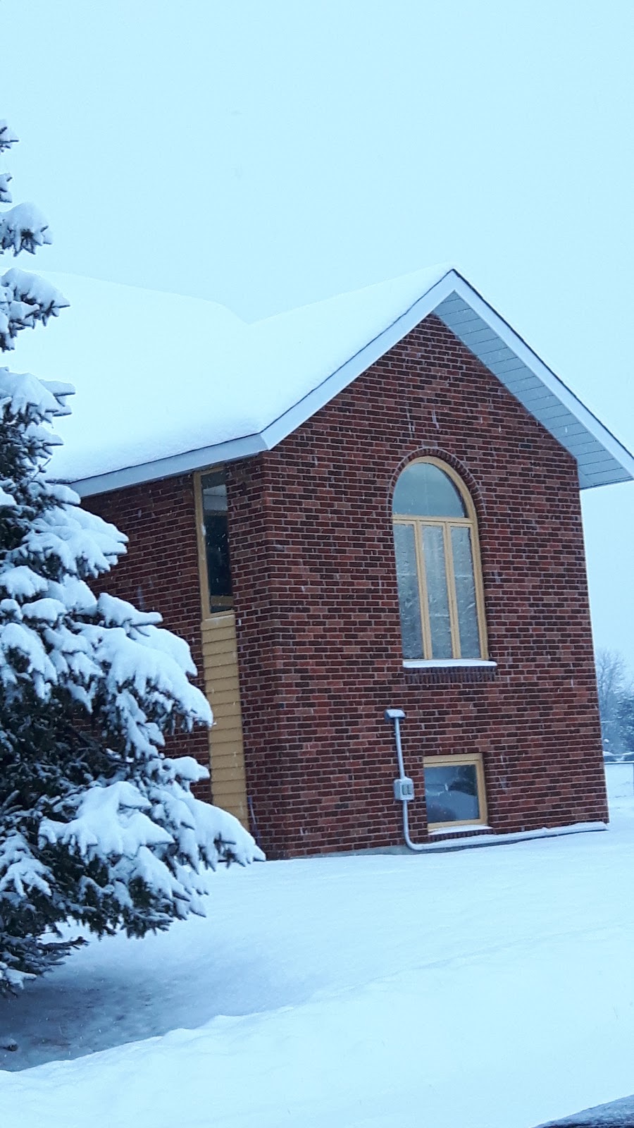 St. Leonard School | 5344 Long Island Rd, Manotick, ON K4M 1E8, Canada | Phone: (613) 692-3521