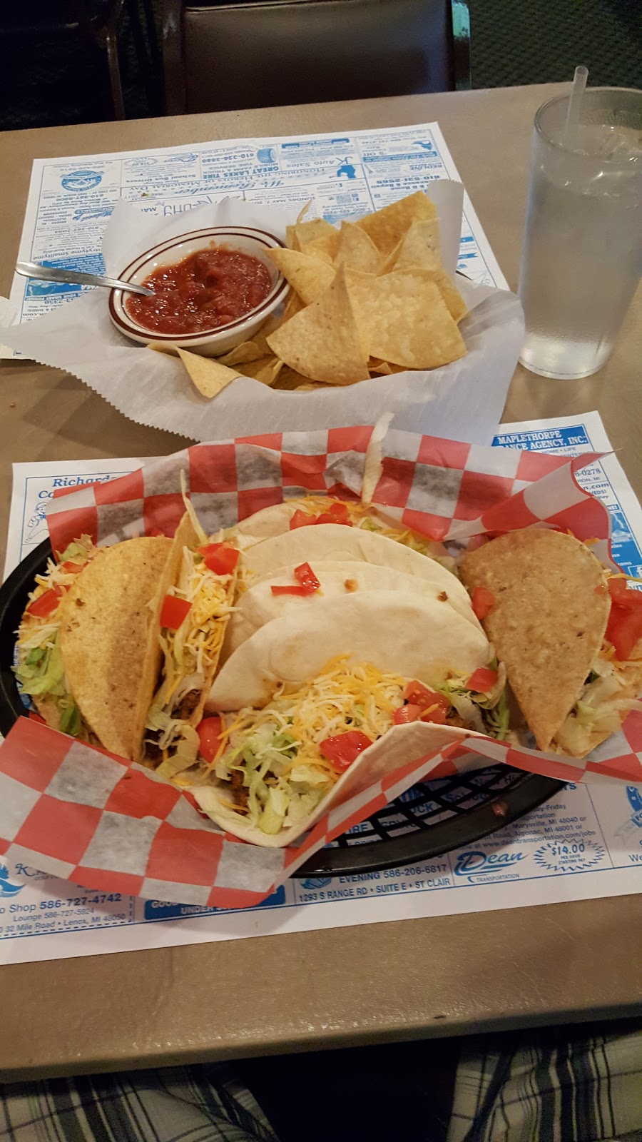 Kelly JoyS Smokehouse Cafe | 7116 Lakeshore Rd, Lakeport, MI 48059, USA | Phone: (810) 294-5500