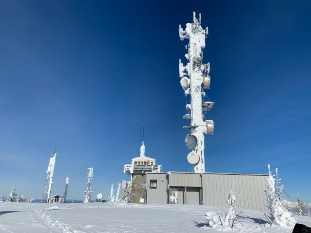 East Kootenay Amateur Radio Club | 132 Grandview Pl, Cranbrook, BC V1C 0A1, Canada | Phone: (250) 688-3774