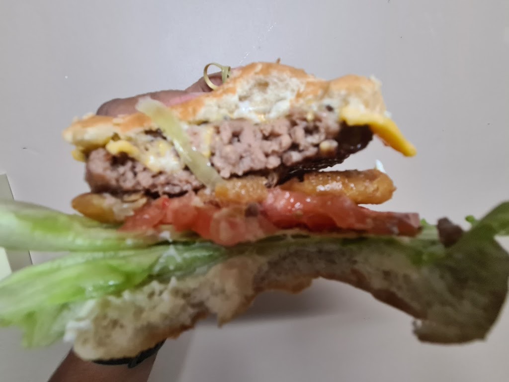Wing House Palmerston | 185 Main St W, Palmerston, ON N0G 2P0, Canada | Phone: (519) 417-4444