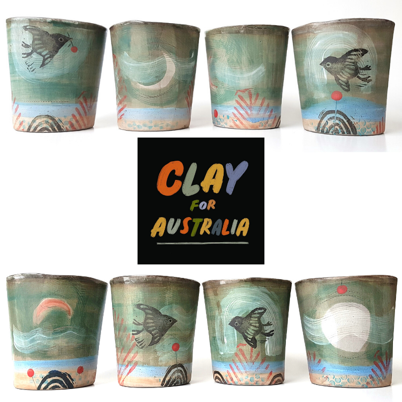 Blackbird Pottery | 5843 Gelert Rd, Dysart et al, ON K0M, Canada | Phone: (705) 457-4619