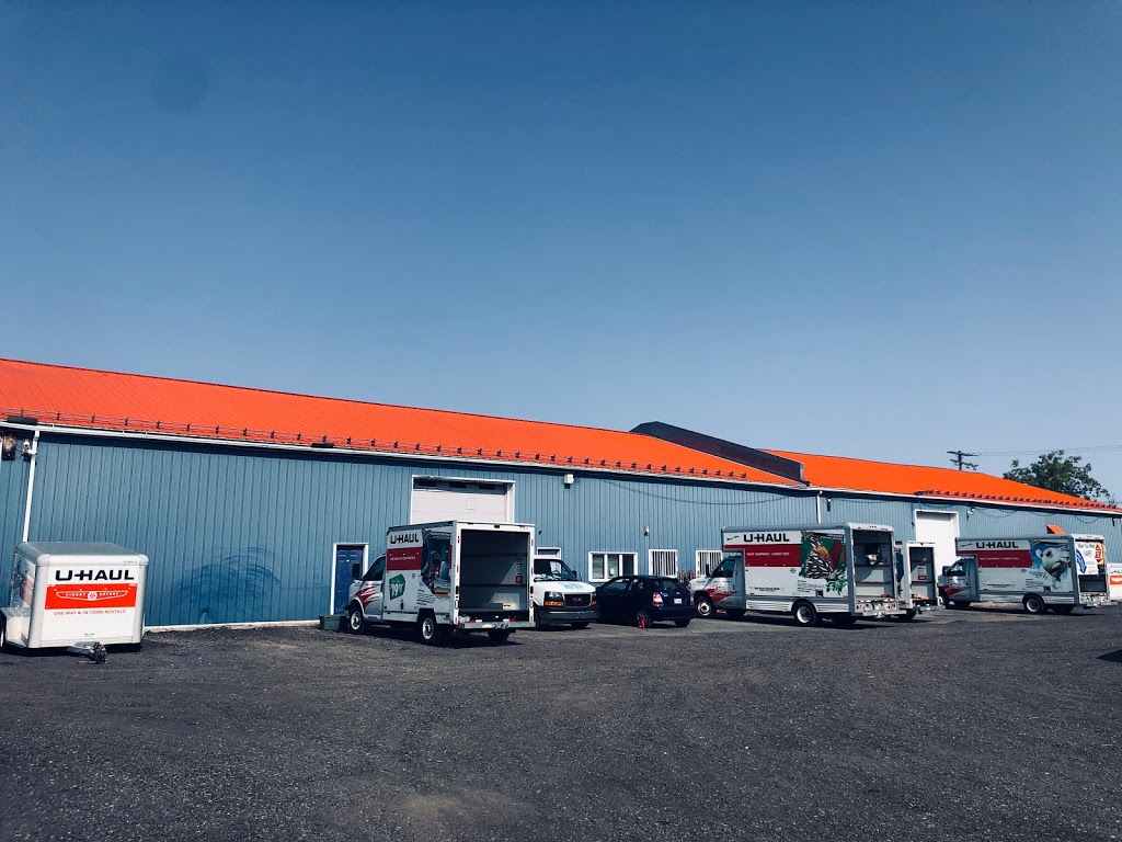 Mini-Entreposage Harwood | 743 Route Harwood, Vaudreuil-Dorion, QC J7V 8P2, Canada | Phone: (450) 455-0123