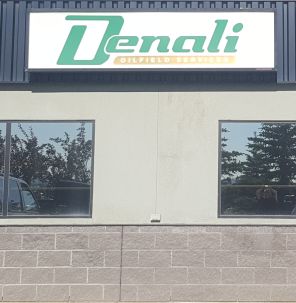 Denali Oilfield Services | 42 Burnt Lake Crescent #100, Alberta T4S 0K6, Canada | Phone: (403) 341-3642