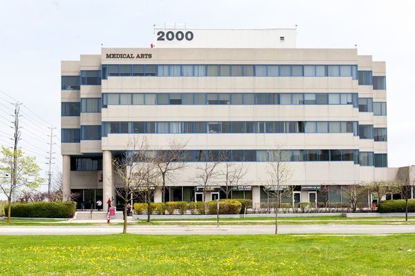 Dekang Medical | 2000 Credit Valley Rd Unit 202 & 203, Mississauga, ON L5M 4N4, Canada | Phone: (289) 768-8818