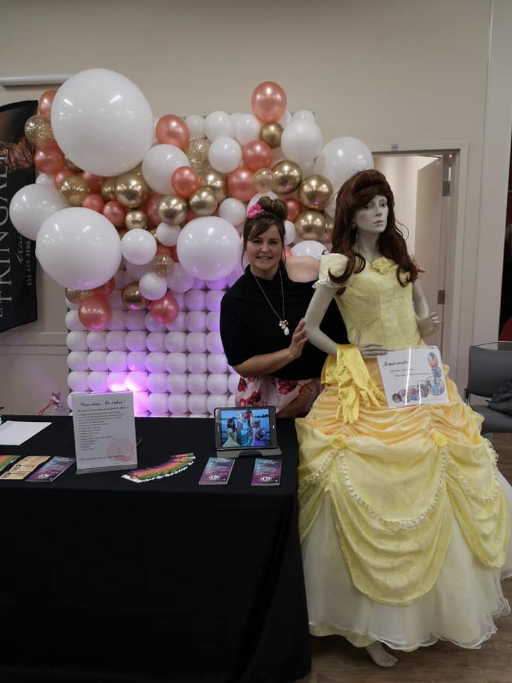 At the Little Clown Balloons | 121 Rue Alexandre, Salaberry-de-Valleyfield, QC J6S 3K3, Canada | Phone: (450) 377-3636