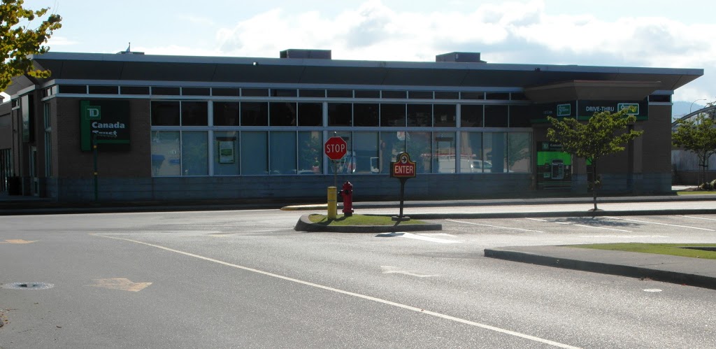 TD Canada Trust Branch and ATM | 32555 London Ave Unit 140, Mission, BC V2V 6M7, Canada | Phone: (604) 820-5600