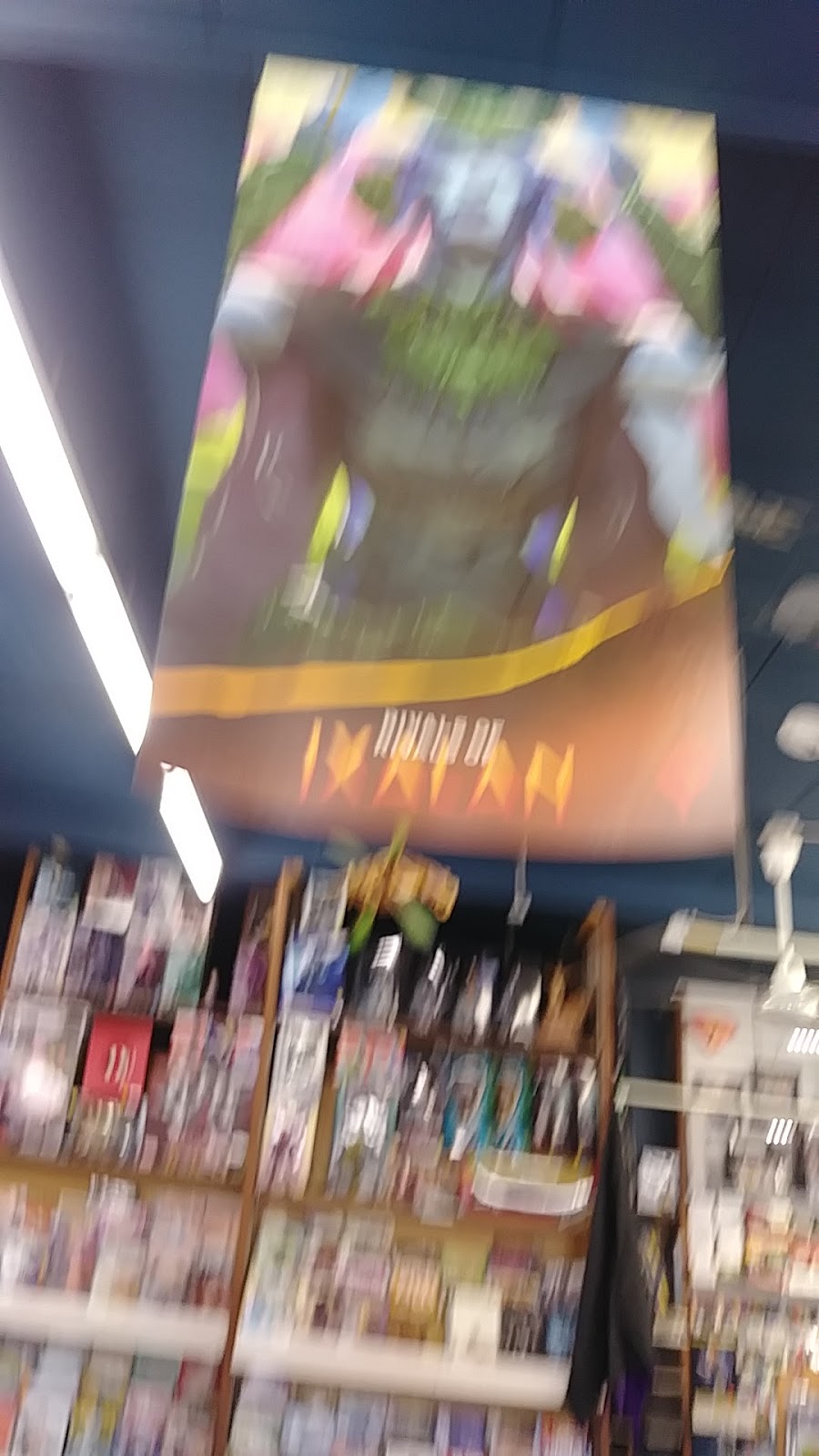 8th Street Books & Comics | 1006 8 St E, Saskatoon, SK S7H 0S1, Canada | Phone: (306) 343-6624