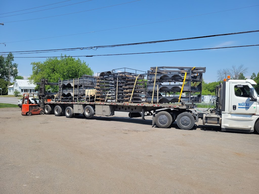 Multitrailer.ca | 4120 Rte Marie Victorin, Saint-Robert, QC J0G 1S0, Canada | Phone: (450) 422-0633