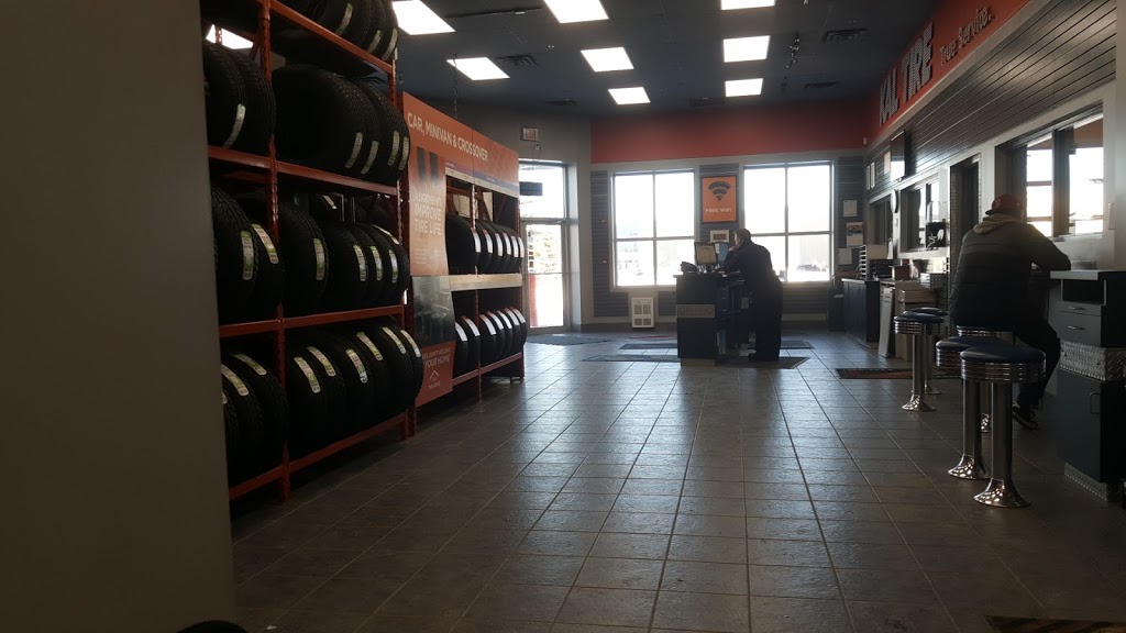 Kal Tire | 10999 40 St SE, Calgary, AB T2C 3B9, Canada | Phone: (403) 724-0237