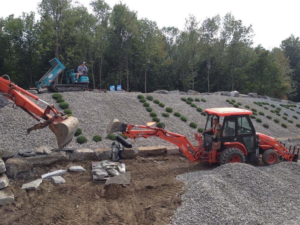 Green Things Landscaping 2010 | 3040 County Rd 29, Brockville, ON K6V 5T4, Canada | Phone: (613) 802-2085