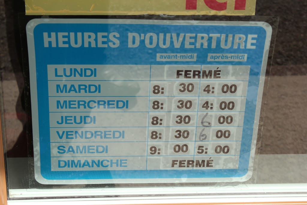 Boucherie Au Pignon Vert | l RR 1, 290 Rang de lÉglise, Saint-Liguori, QC J0K 2X0, Canada | Phone: (450) 754-2764