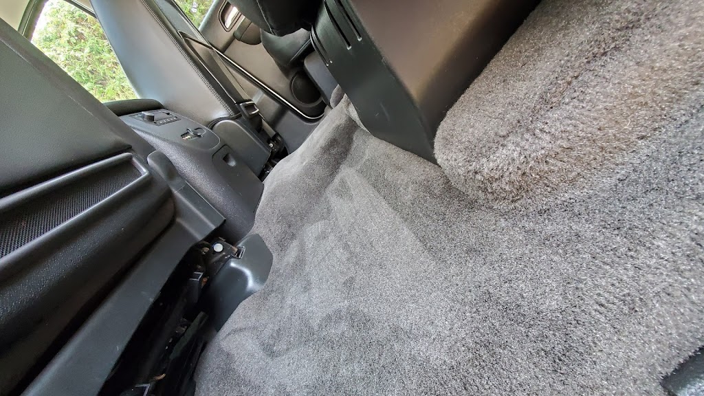 A Team Mobile & In Shop Auto Detailing | 469 Hensall Cir Unit #1, Mississauga, ON L5A 3P4, Canada | Phone: (647) 803-5331