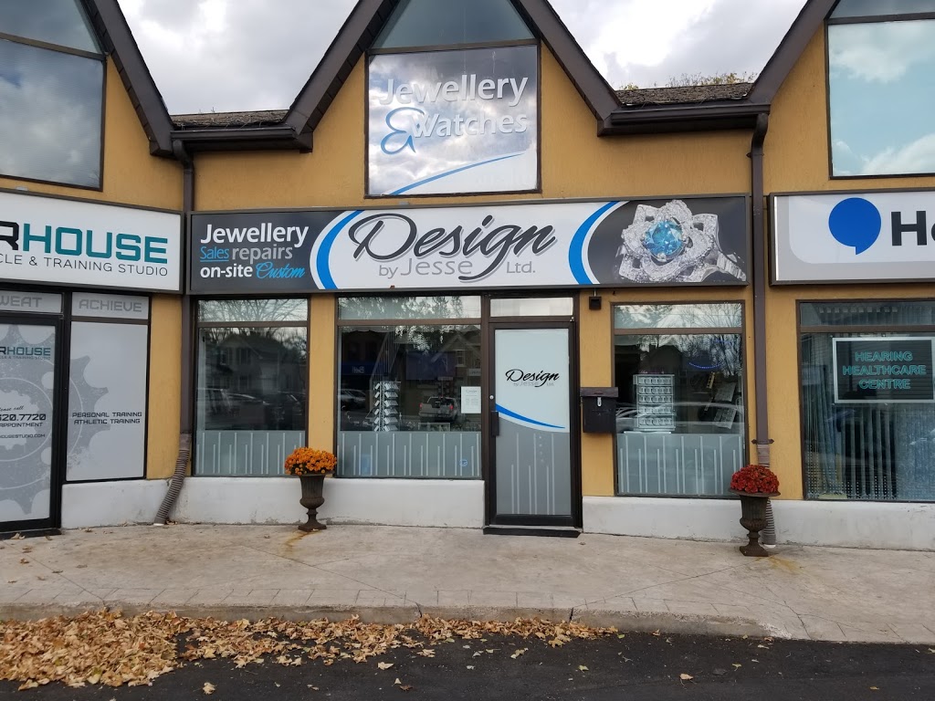 Design by Jesse | 232 Kent St W #7, Lindsay, ON K9V 6A4, Canada | Phone: (705) 878-1512