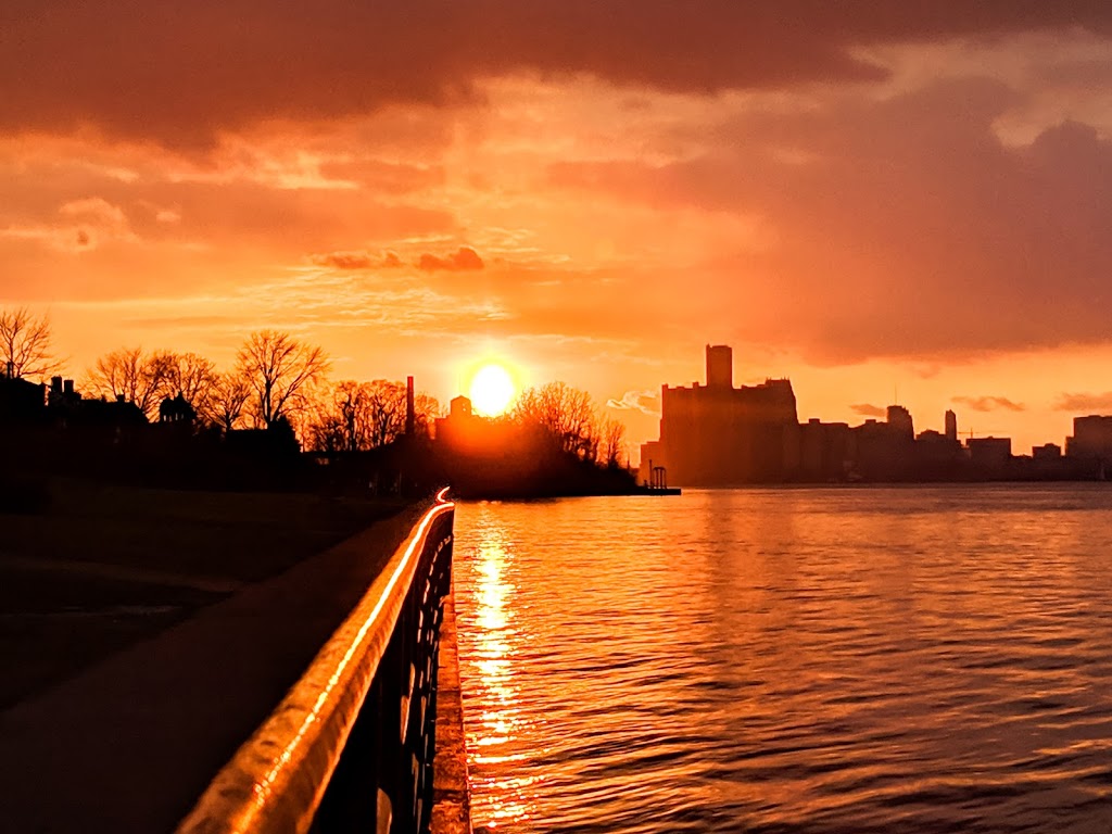 Alexander Park | 3445 Riverside Dr E, Windsor, ON N8Y 2W6, Canada | Phone: (226) 315-2034