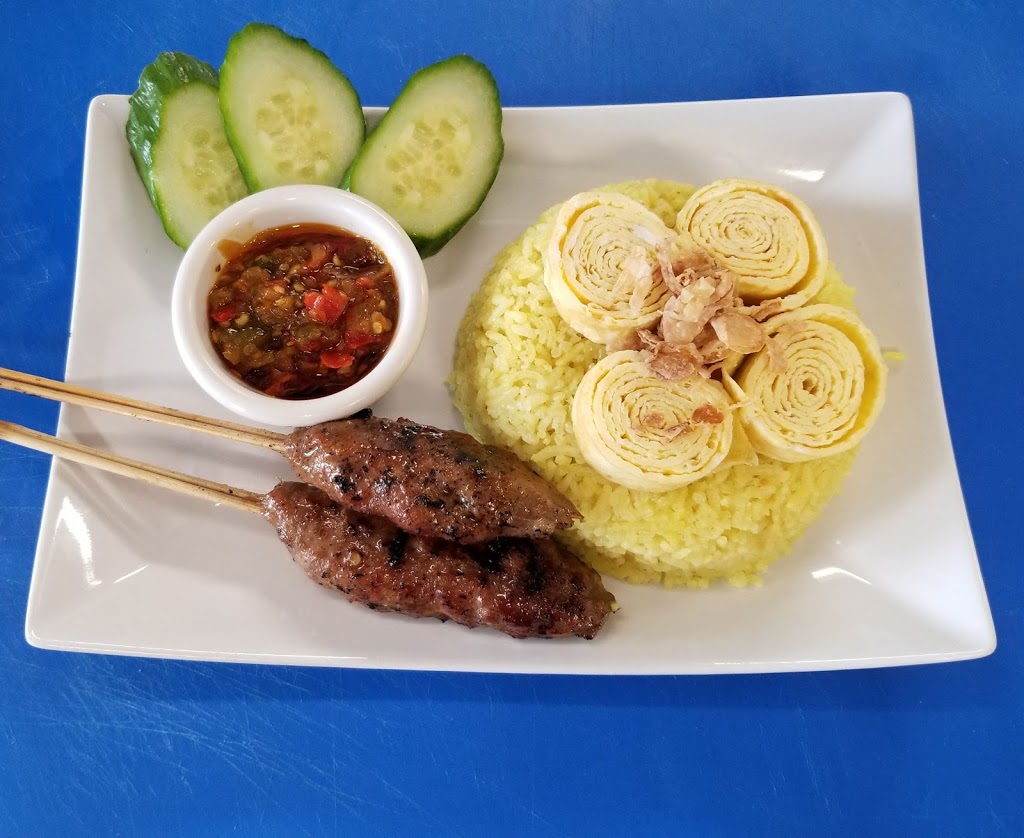 Samara Kitchen | Shawson Drive, 6033 Shawson Dr, Mississauga, ON L5T 1E7, Canada | Phone: (647) 772-3130