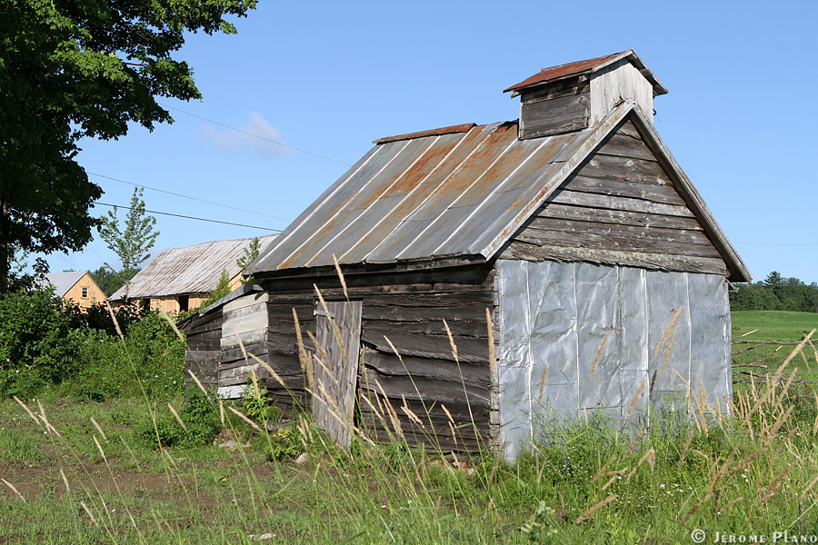 Ferme Nouvelle-France | 2581 Rang Augusta, Sainte-Angèle-de-Prémont, QC J0K 1R0, Canada | Phone: (819) 268-4159