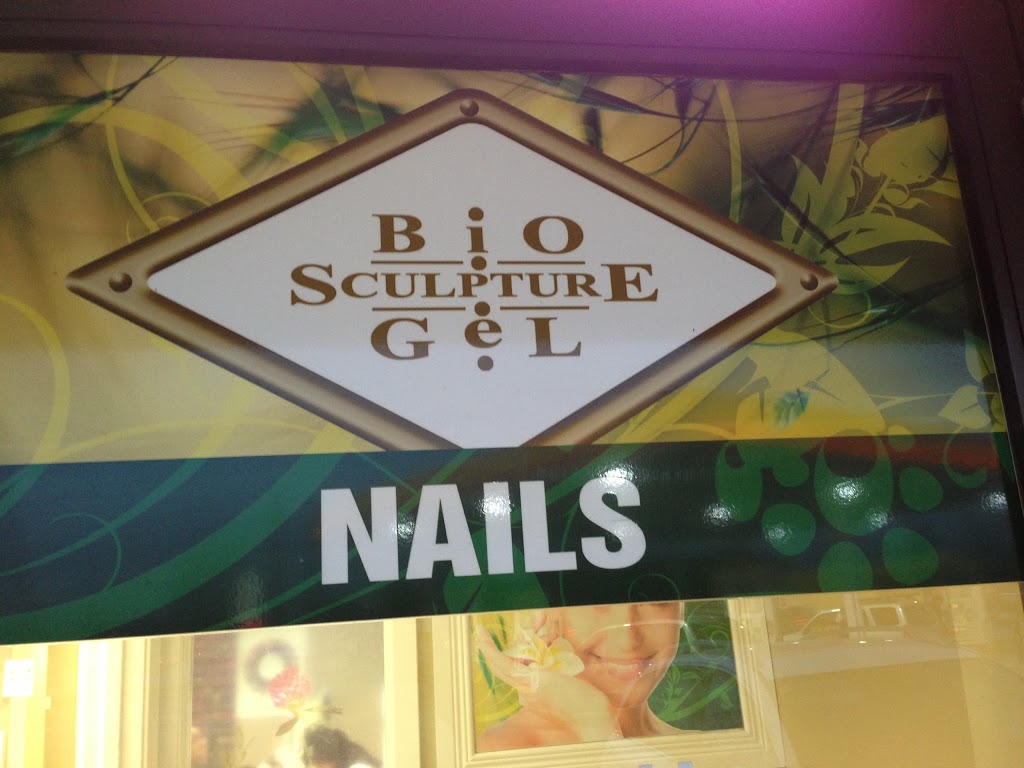 Tips N Toes Nails Salon | 800 Franklin Blvd, Cambridge, ON N1R 7Z1, Canada | Phone: (519) 267-8477