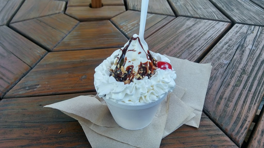 Uncle Gs Ice Cream | 7030 Washington St, Lockport, NY 14094, USA | Phone: (716) 210-3547