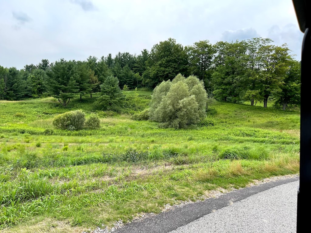 Coppinwood Golf Club | 2324 Concession Rd 4, Goodwood, ON L0C 1A0, Canada | Phone: (905) 649-2800