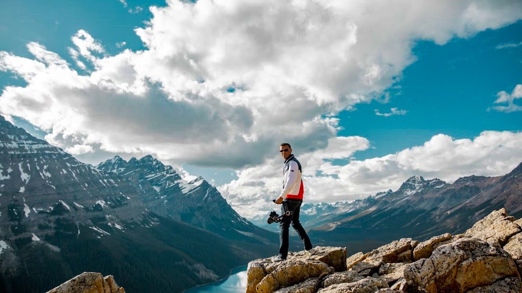 Cinematic Pictures | Video & Photographer | Cinematic Pictures, 907 Whitehill Way NE, Calgary, AB T3J 4Y4, Canada | Phone: (403) 671-6880