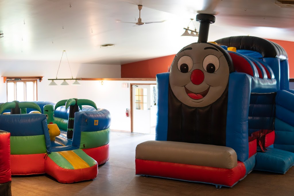 Centre Chez Grand-Papou | 360 Rang de la Montagne, Rougemont, QC J0L 1M0, Canada | Phone: (514) 707-8206