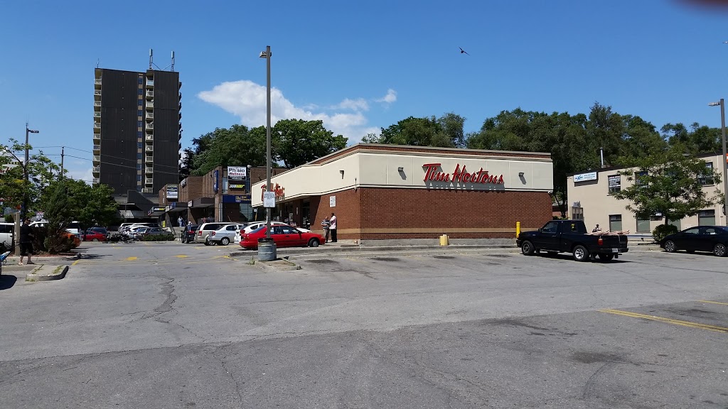 Tim Hortons | 895 Jane St, North York, ON M6N 4C4, Canada | Phone: (416) 769-1819