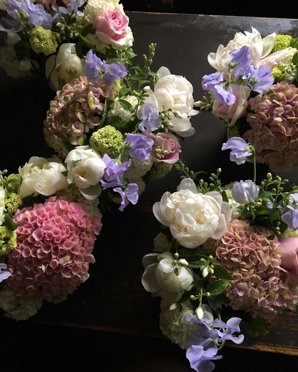 Floral Fetish Design | 142 OConnor, East York, ON M4J 2S4, Canada | Phone: (416) 651-7775