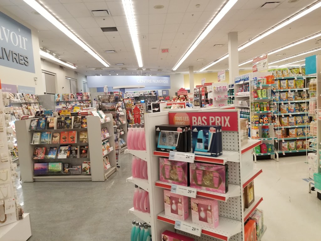 Pharmaprix | 757 Boulevard Arthur-Sauvé, Saint-Eustache, QC J7R 4K3, Canada | Phone: (450) 472-9662