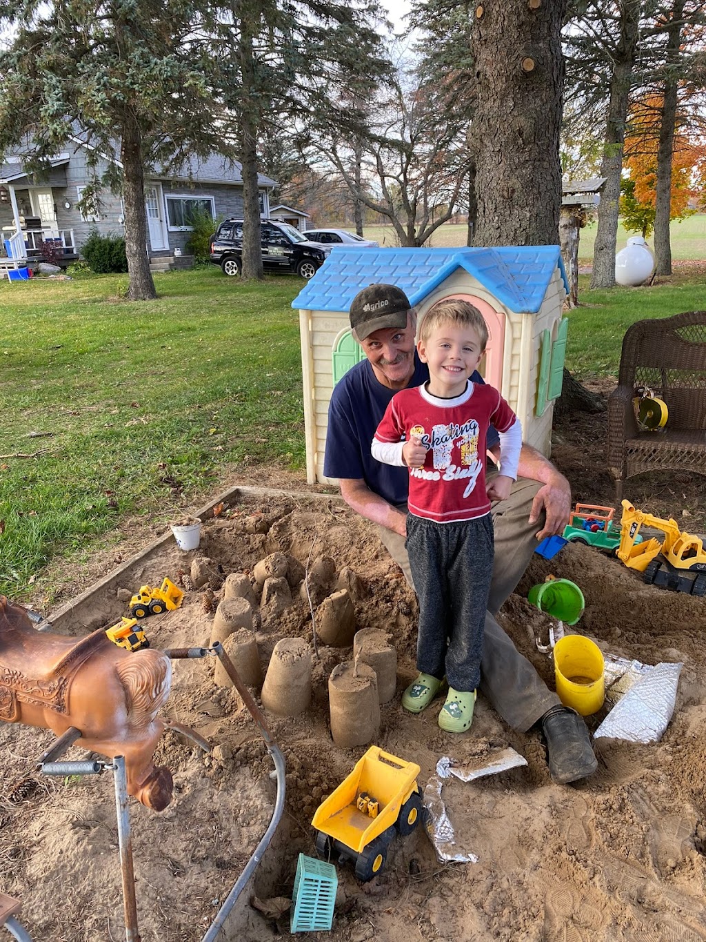 Keenan and Keenan Handyman Services | 5845 Putnam Rd, Springfield, ON N0L 2J0, Canada | Phone: (519) 670-7423