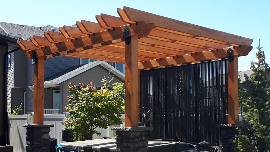 Vertical Edge Painting | 16 Fairbank Rd, Red Deer, AB T4N 4X7, Canada | Phone: (587) 679-0611