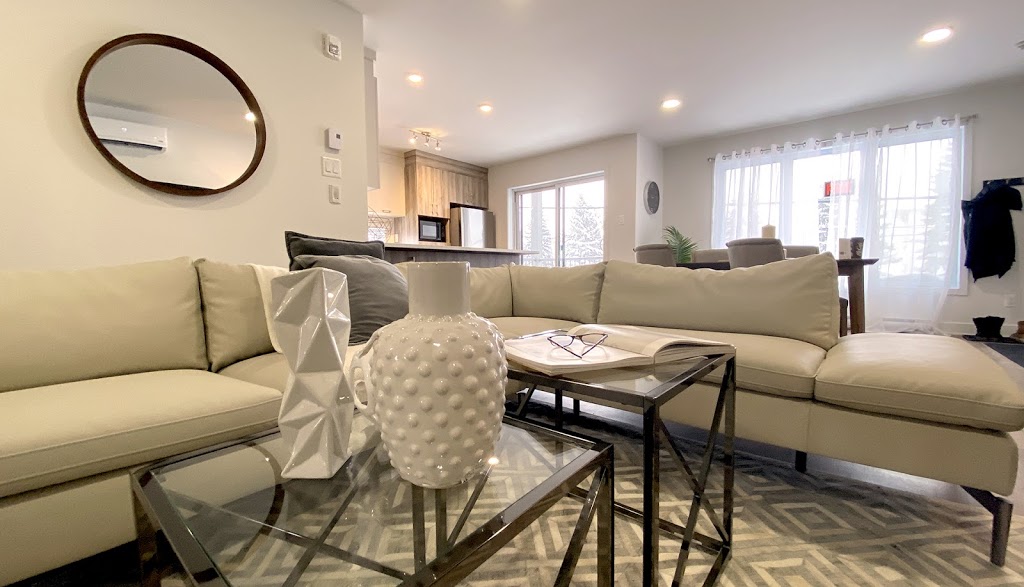 Jardins Scotti | 991 Rue Notre-Dame, Repentigny, QC J5Y 1C9, Canada | Phone: (514) 573-8881
