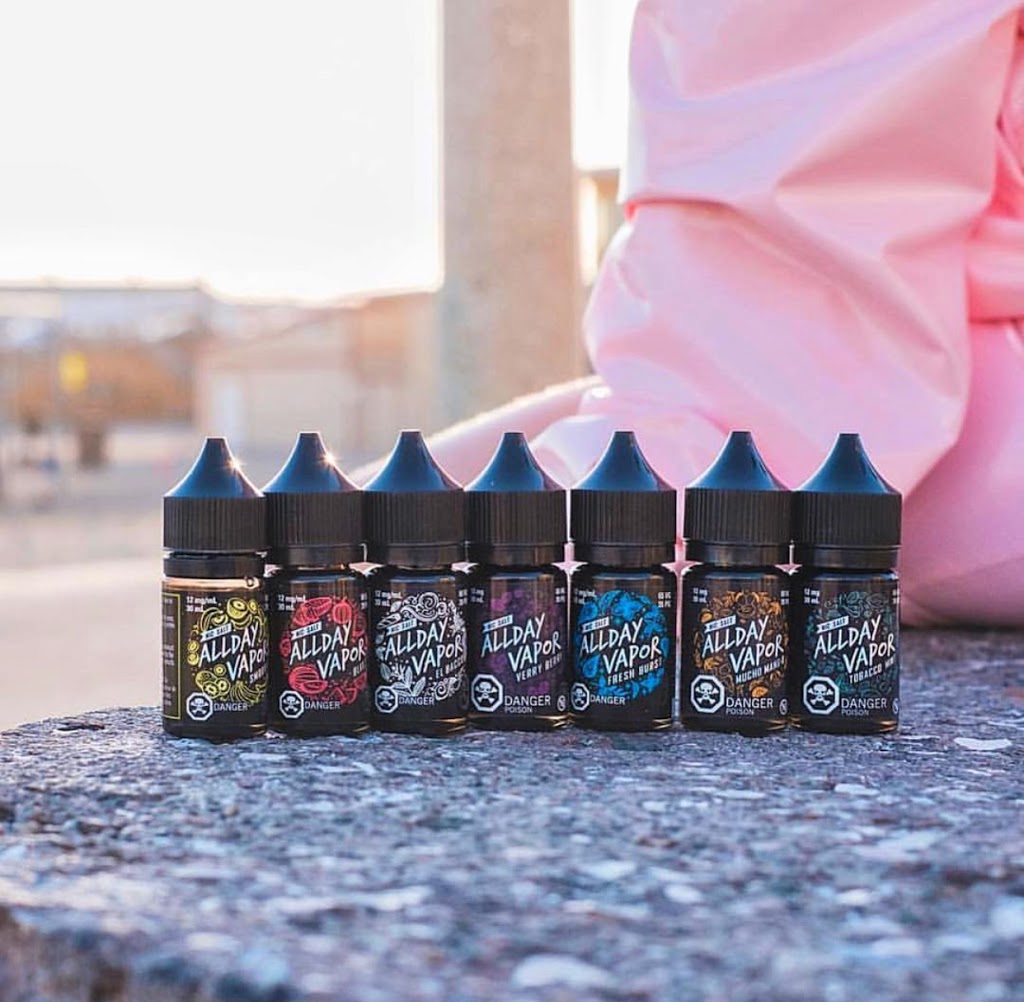 EZ-Vape Chilliwack | 104 - 7491 Vedder Rd, Chilliwack, BC V2R 6E7, Canada | Phone: (604) 847-0922