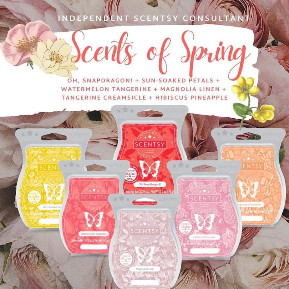Independent Scentsy Consultant- Cindy Taylor | 610 Malo St, Kingsville, ON N9Y 3G6, Canada | Phone: (226) 346-5547