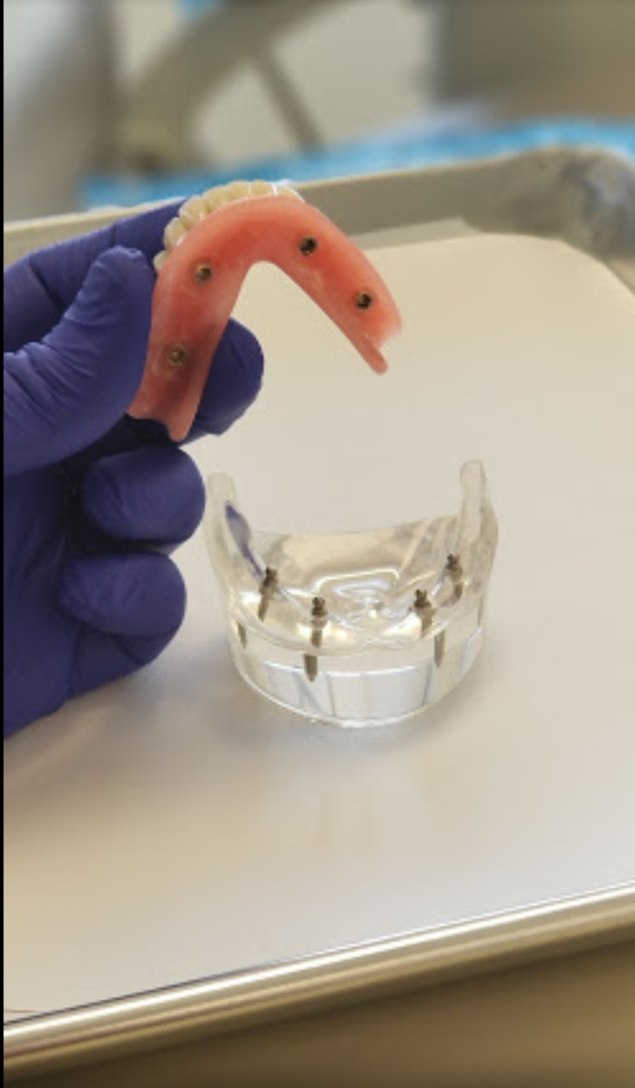 Denturologiste Rivière Rouge | 716 Rue LAnnonciation N Suite 202, Rivière-Rouge, QC J0T 1T0, Canada | Phone: (819) 275-2418